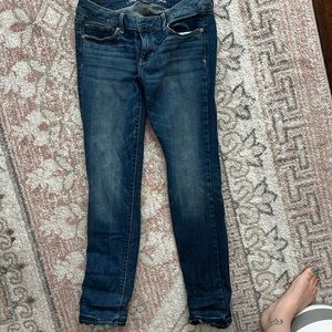 American Eagle Jeans - great condition. Smoke and pet free home